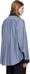 GmbH Gray Bertil Shirt