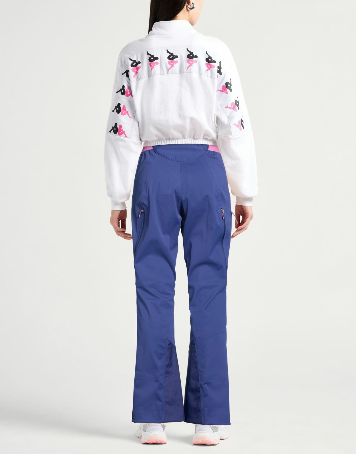 Patagonia Womens Pants in Navy