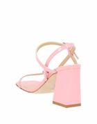 Aeyde Womens Sandals in Pink