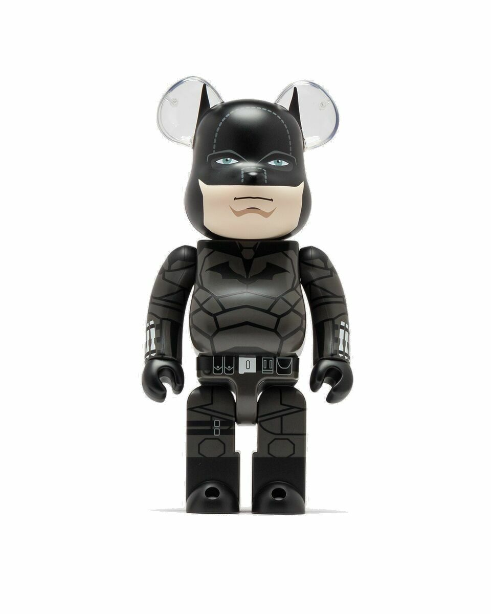 Photo: Medicom Bearbrick 1000% The Batman Multi - Mens - Toys