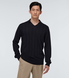 Orlebar Brown - Hedley ribbed sweater