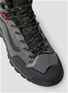 Ultrarange EXO Hi Gore-Tex MTE 3 Hiking Boots in Grey