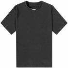 Heron Preston Men's HPNY Emblem T-Shirt in Black