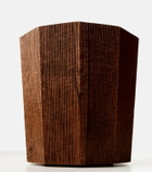 Zanat Merak ice bucket by Isle Crawford