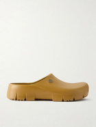 BIRKENSTOCK 1774 - Song for the Mute Super Birki Clogs - Yellow