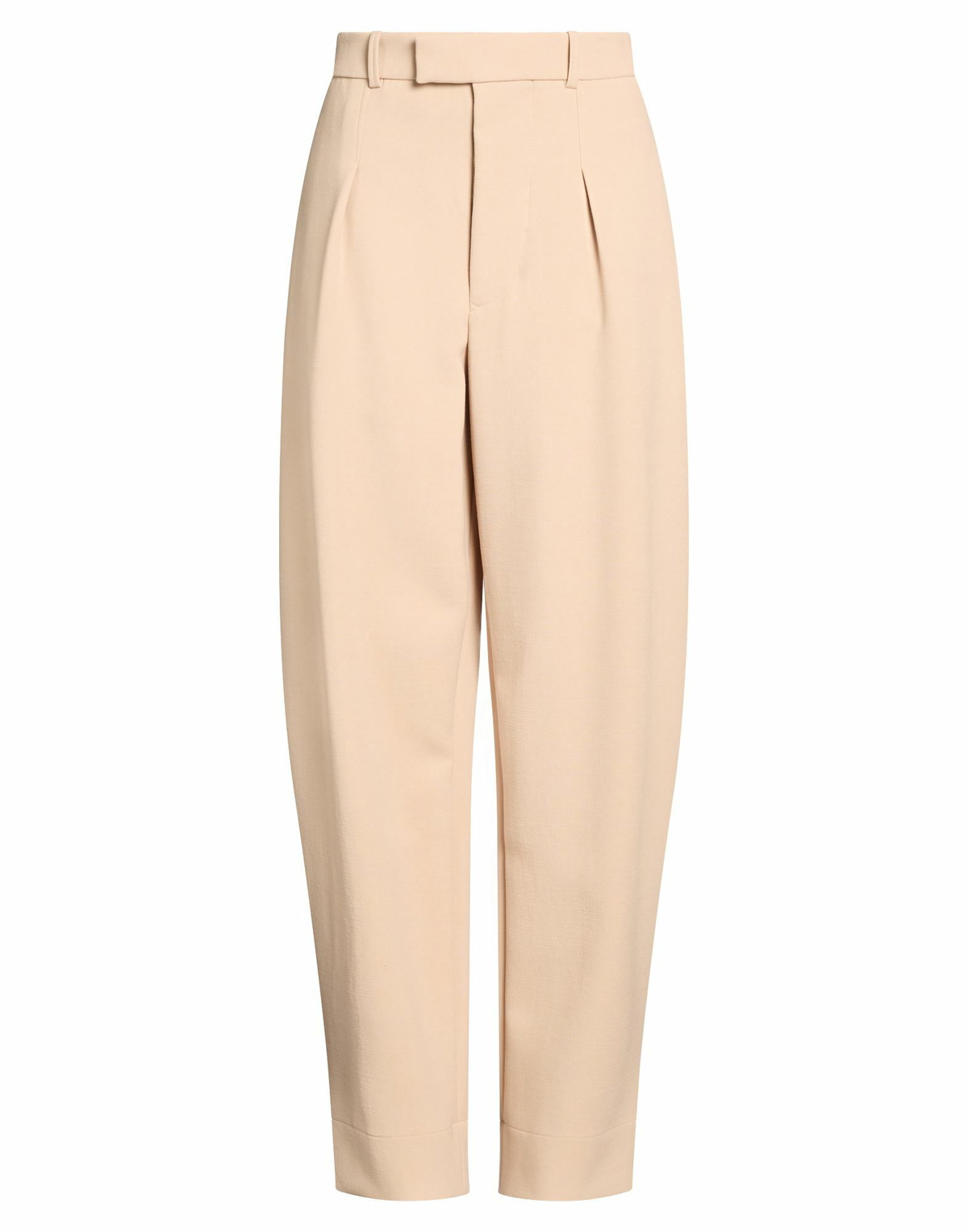 Wardrobe. nyc Womens Pants Camel