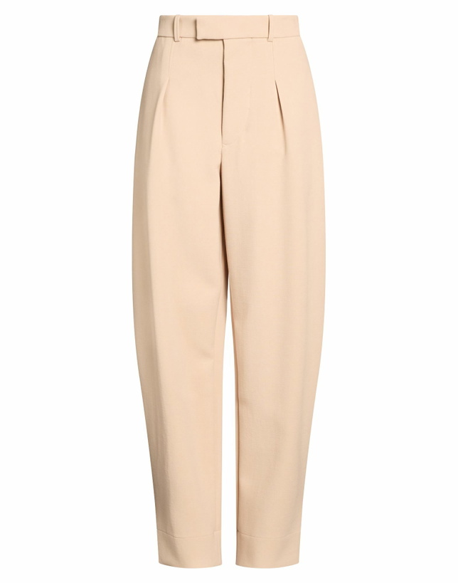 Photo: Wardrobe. nyc Womens Pants Camel