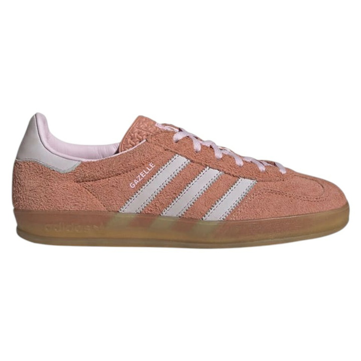Photo: Adidas Originals Gazelle Indoor Sneakers