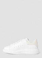 Alexander McQueen - Larry Sneakers in White