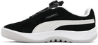 FUMITO GANRYU Black Puma Edition GV Special Sneakers