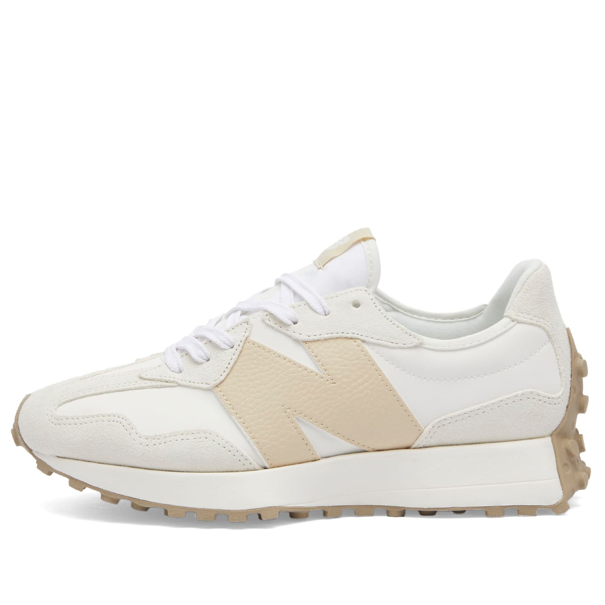 New Balance Women's WS327KG in Sea Salt New Balance