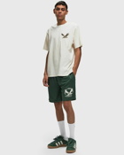 One Of These Days Athletic Short Green - Mens - Sport & Team Shorts