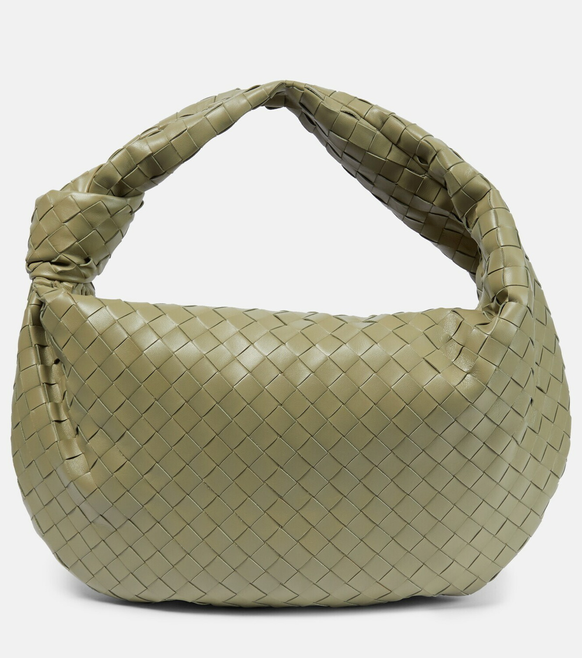 bottega veneta jodie small