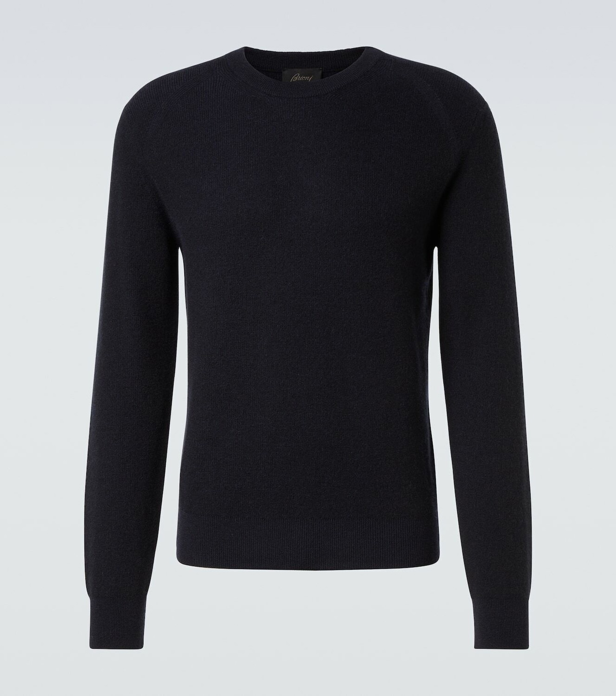 Brioni Cashmere and wool sweater