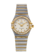 Omega Constellation 1367.30.00