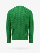 Polo Ralph Lauren Sweater Green   Mens