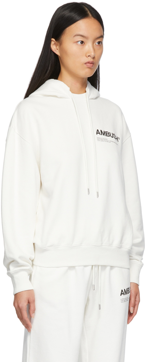 AMBUSH Workshop Hoodie Ambush