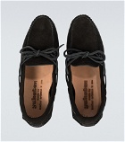 Yuketen - Canoe moccasin shoes