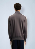 Palm Angels Classic Logo Track Jacket