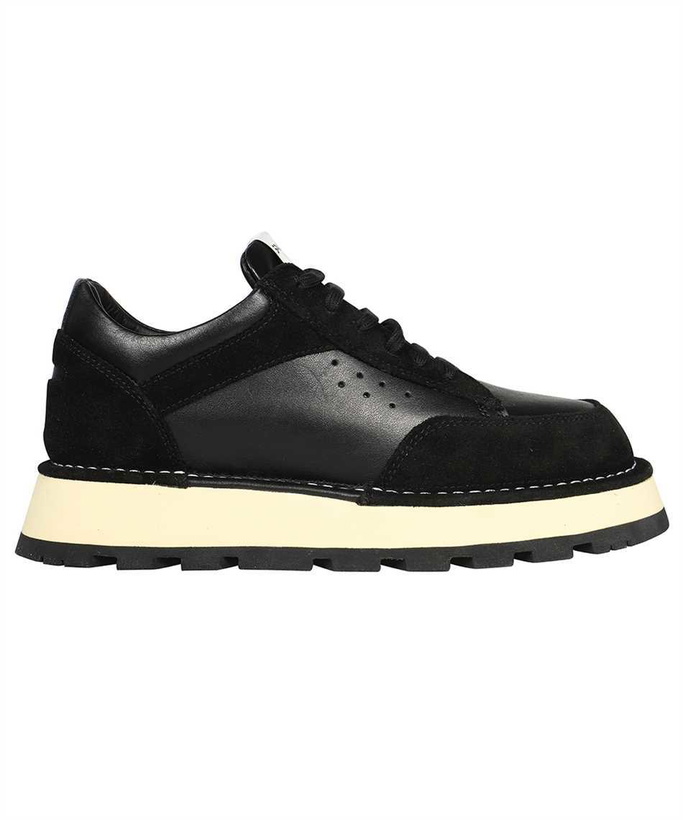 Photo: Spalwart Low-top Sneakers