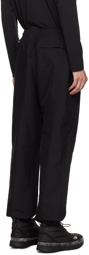 The North Face Black GTX Mountain Trousers