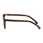 Paul Smith Tortoiseshell Archer V1 Sunglasses