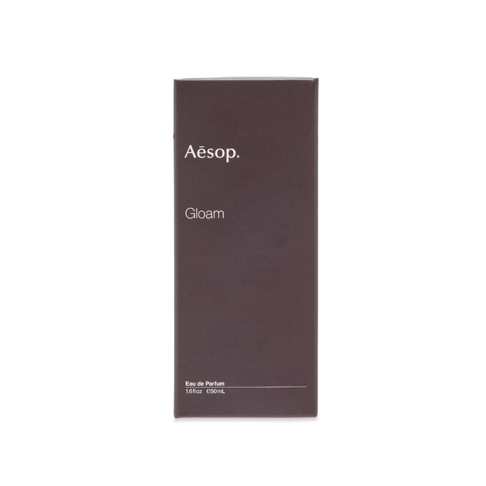 Aesop Gloam Eau de Parfum in 50ml Aesop