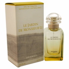 Le Jardin De Monsieur Li by Hermes EDT Spray 1.6 oz (50 ml) (m)