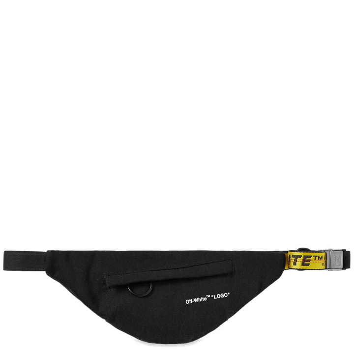 Photo: Off-White Vintage Waist Bag