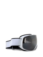 Bottega Veneta Eyewear Mask Ski Goggle Mask Sunglasses