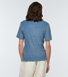 Frescobol Carioca - Short-sleeved Polo shirt