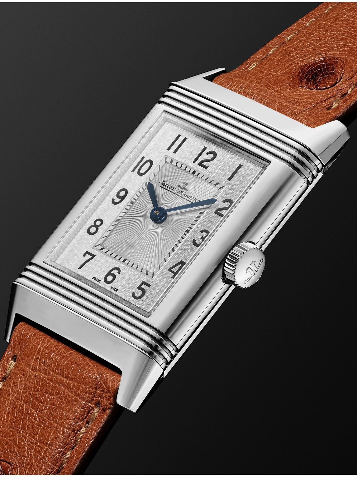 Reverso best sale medium thin