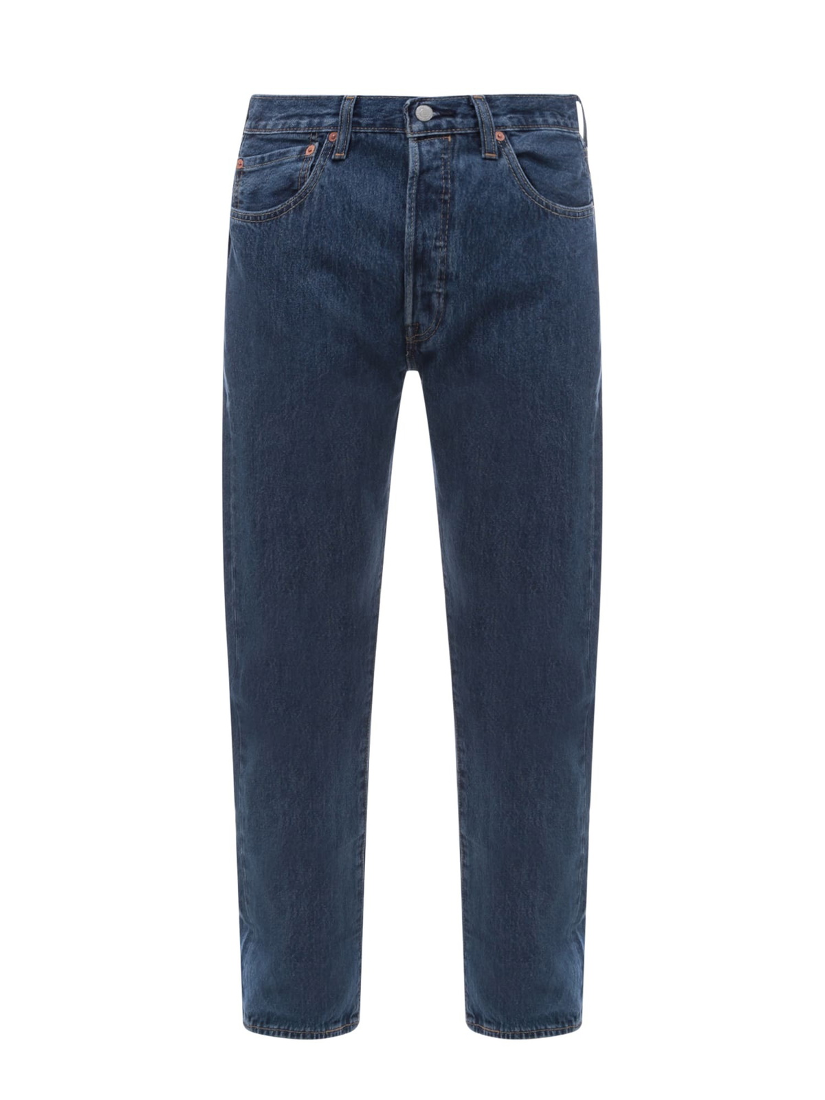 Levi's Men's Levis LVC 1922 501 Jeans in Katakana Rigid