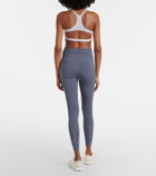Adidas by Stella McCartney Logo sports bra