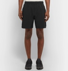 Reigning Champ - Performance Water-Repellent Stretch-Shell Shorts - Men - Black