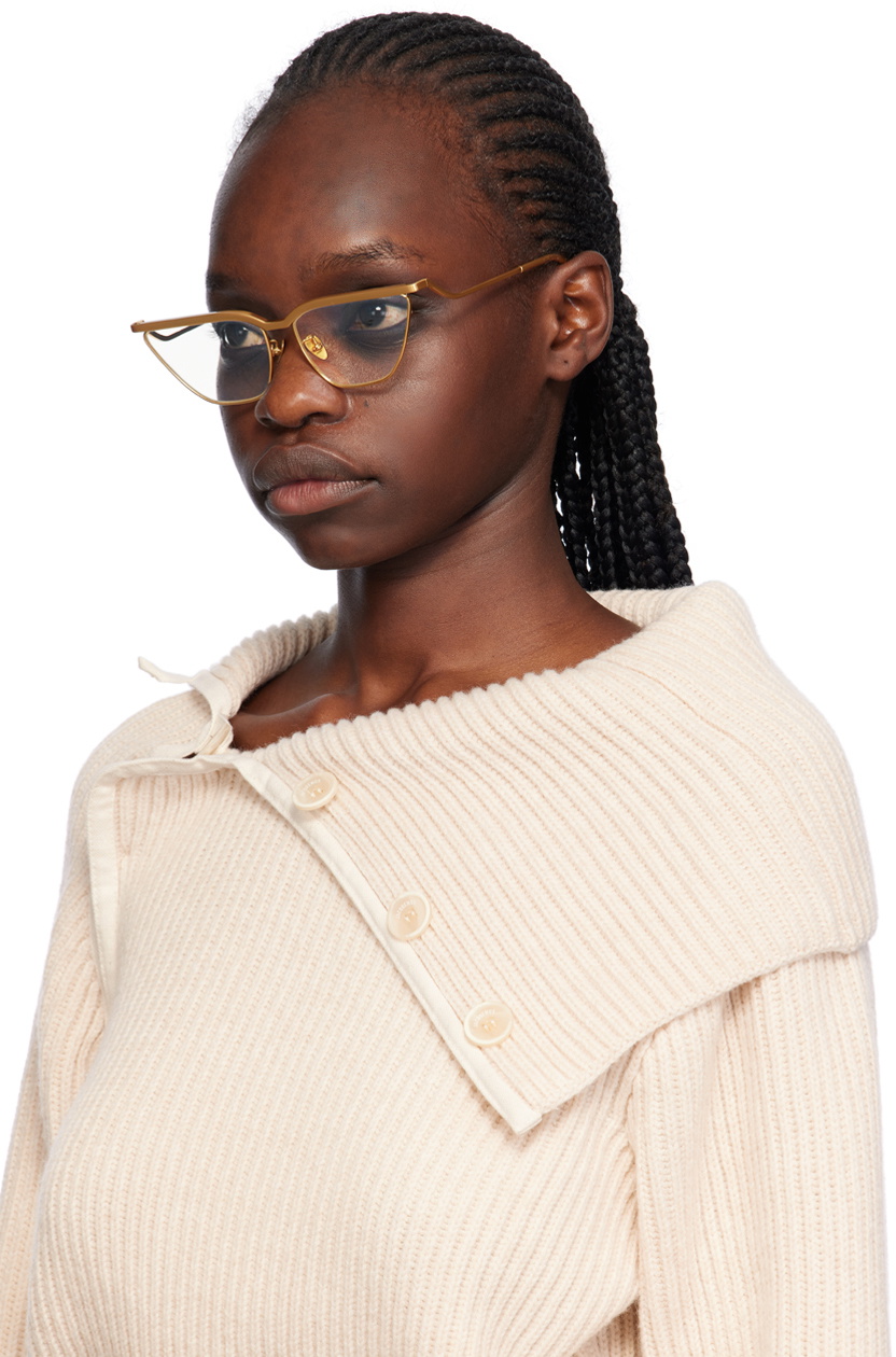 PROJEKT PRODUKT Gold RP-11 Glasses