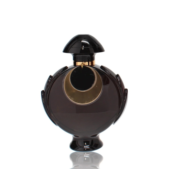 Photo: Paco Rabanne Ladies Olympea Absolu Parfum 1.7 oz Fragrances 3349668641765