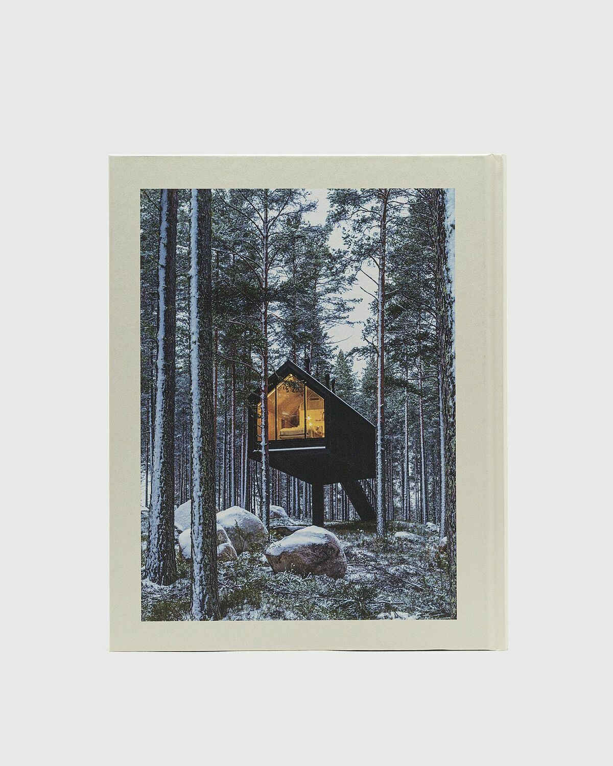 Gestalten Cabin Fever Enchanting Cabins, Shacks, And Hideaways Multi Art & Design