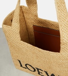 Loewe Slit Tote bag