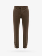 Pt Torino Trouser Brown   Mens