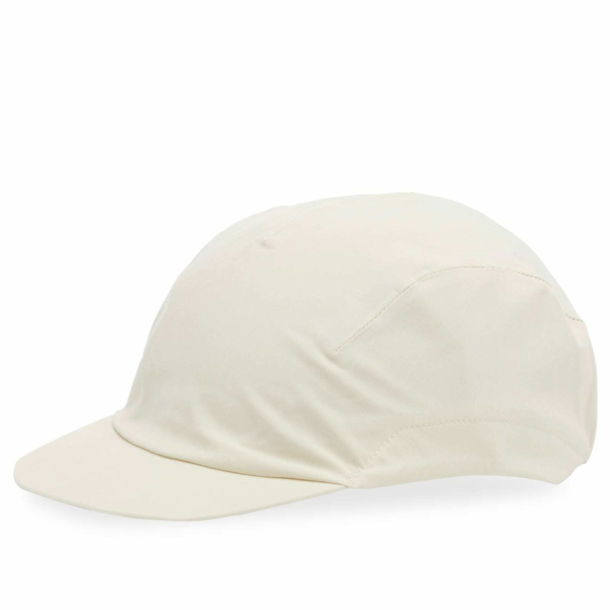SOAR Men's Ultra Race Cap in Stone Soar Running