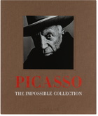 Assouline Pablo Picasso: The Impossible Collection