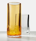 Michaël Verheyden Frusen High glass vase