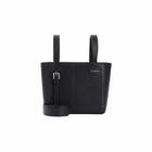 Valextra Bucket Mini Bag