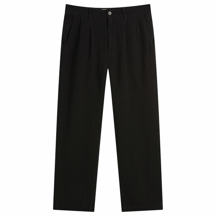 Photo: Heresy Men's Barrow Trousers in Black