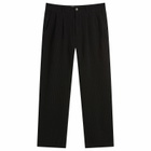 Heresy Men's Barrow Trousers in Black