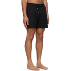 AMIRI Black 'AMIRI' Swim Shorts
