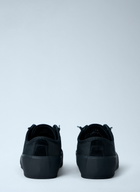 Stone Island Mesh Low-Top Sneakers