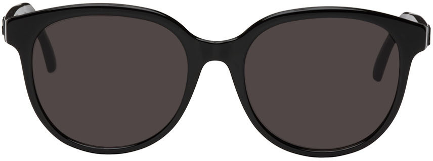 Saint Laurent Black SL 317 Sunglasses Saint Laurent