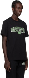 Billionaire Boys Club Black Scholar T-Shirt